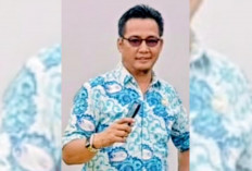 IGI Cabang Lahat Inginkan Calon Ketua Baznas Berkompeten dan Berpihak Pada Umat, Ini Kriterianya