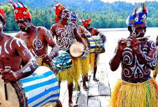 Suku-suku di Provinsi Papua Barat Daya: Termasuk Kesatuan Wilayah Adat Domberai