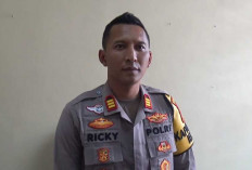 Dijaga 24 Jam, Ini Cara Polsek IB I Antisipasi Terjadinya Tawuran