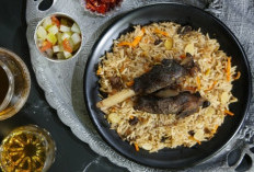 Ini 8 Makanan Khas Betawi yang Terkenal Enak, Kamu Bisa Coba Kalau Sedang di Jakarta Ya!