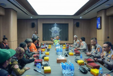 Korlantas Polri Menggelar Kegiatan Polantas Menyapa, Dengan Siapa?