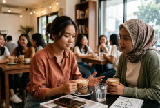 Sering Didekati tapi Berakhir Kecewa? Ini Rahasia Anti Baper yang Wajib Diketahui Para Cewek!