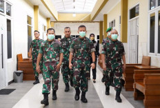 3 Bulan, RS Tentara AK Gani Rawat 235 penderita Demam Berdarah