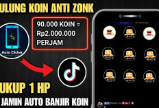 Berburu Koin! Hasilkan Saldo DANA Gratis, Simak di Sini Caranya