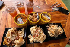 Dapatkan Promo Mie Gacoan Diskon 19 Persen, Makan Sampai Kenyang Tanpa Khawatir Harga