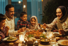 Ramadan 2024 Sebentar Lagi, Kenali 7 Strategi Mengenalkan Puasa Pada Anak Usia Dini!