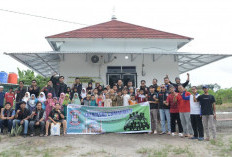 Lewat Energizing Community, PEP Zona 4 Hadirkan Dampak Positif di Tengah Masyarakat
