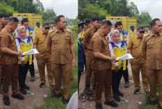 Pembangunan Fly Over Sungai Tuha Segera Dimulai, Pemkab Beberkan Progres Terbaru