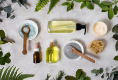 Minim Efek Samping! Inilah 6 Brand Skincare Lokal dengan Bahan Natural, Cantik Alami Tanpa Merusak Lingkungan