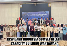 Jurnalis Bikin Tulisan Dibantu AI, Boleh Ga? Simak Penjelasan Content Manager Bisnis.com Annisa Sulistyo Rini