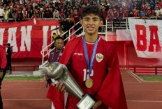 3 Pemain Serba Bisa Timnas Indonesia U-19 yang Pantas Promosi ke Timnas Senior, Siapa Saja?