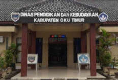 Disdik OKU Timur Bungkam soal Iuran Rp 3 Juta per Kepsek untuk Pelatihan di Yogya