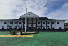 Akademisi dan Praktisi Hukum Minta Dugaan Kasus Korupsi PMI Prabumulih Kembali Dibuka, Ini Alasannya