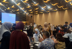 MTEX Roadshow 2026, Ajang Kolaborasi Pariwisata Malaysia dan Indonesia