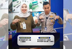 INFO TERBARU! Pembuatan Baru dan Perpanjangan SIM di Palembang, Wajib Ikuti Tes Psikologi, Ini Syaratnya