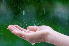 Prakiraan Cuaca di Sumsel Senin 20 Oktober 2025, Potensi Hujan Masih Terjadi