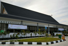 Rest Area Tol Trans Sumatera Lengkap Fasilitas Modern dengan Lokasi Strategis!