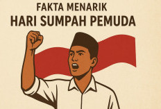 Fakta Menarik Sumpah Pemuda yang Jarang Diketahui, Bukan Sekedar Ikrar, Tapi Simbol Persatuan Bangsa