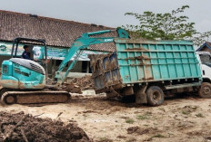 PT PGE Gercep Salurkan Bantuan Masyarakat OKU yang Lumpuh Total Pasca Banjir Bandang