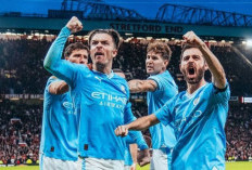 Performa dan Ambisi: Prediksi Pertandingan Manchester City vs Young Boys di Liga Champions