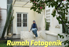Bikin Takjub! Renovasi Mandiri Rumah 150m² Jadi Home Studio Estetik Modal Minim