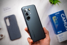 Beda Jauh atau Tipis? Kupas Tuntas Perbandingan Kamera Tecno Camon 50 Pro 5G Lawan Xiaomi 17T