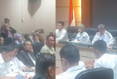 GAWAT! Sengketa Lahan Warga Banjarsari di IUP PT BGG Belum Ada Titik Temu, Ancam Demo ke Istana Presiden 