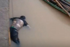 Heboh! Mayat Mengapung di Bendungan perjaya Gegerkan Warga OKU Timur, Ternyata Sosok Ini