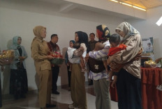 Wujudkan Penguatan Program Kampung KB, Pemkab Lahat Lakukan Hal Ini, Simak Yuk