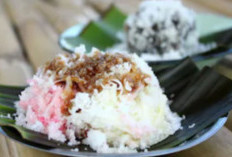 Tahu Kacimuih Gak? Makanan Legendaris Minangkabau dengan Cita Rasa Manis, Cocok untuk Menu Berbuka Puasa! 
