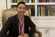 OPINI: Desa Tidak Memakai Dolar, Tapi Menanggung Dampaknya