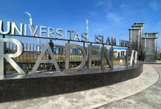 TOP 12 Universitas Islam Negeri Terbaik Versi Unirank 2024, Mana Kampus Impianmu?