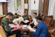 Berkas Korupsi ini Dilimpahkan ke Pengadilan, 2 Terdakwa Segera Disidang