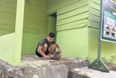 Ini Komitmen Satgas TMMD Kodim Lahat dalam Membantu Masyarakat di Rehab RTLH Titik 2