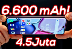 Honor X9c Indonesia: HP Tipis dengan Baterai Badak & Layar Tangguh!