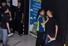 MDP Jelaskan Kronologi Kasus Pencurian HP Hingga Berakhir Tudingan Asusila