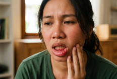 Mulut Perih dan Sariawan Makin Membesar? Ternyata Ini Makanan yang Diam-Diam Jadi Penyebabnya!