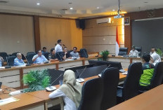 GERAM! Wabup Lahat Tolak PHK 34 Karyawan Sepihak PT BCKA, Hanya Gegara Hal Sepele Ini