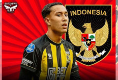 Miliano Jonathans Mulai Ragu Bela Timnas Indonesia, Minta Penuhi Syarat Ini