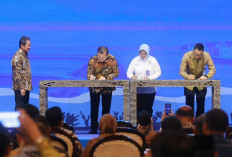 Perkuat Ketahanan Pangan dan Energi, PLN Jalin Kerja Sama Strategis dengan Kementerian Kelautan dan Perikanan