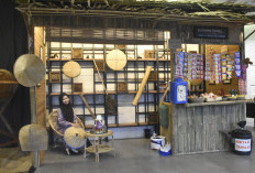 Promo Buka Puasa BATIQA Hotel Palembang 2026: Sajikan Menu Khas Nusantara hingga Timur Tengah