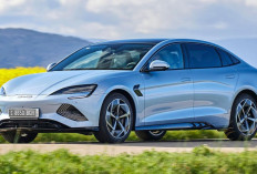 Mau Punya Mobil Listrik BYD Seal? Ternyata Bisa Kredit Loh, Simak Simulasi Cicilannya! 