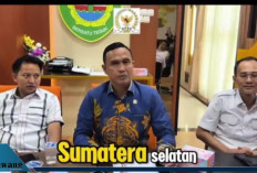 KABAR GEMBIRA! Pembangunan Akses Jalan Hubungkan Pagaralam-Simpang Perigi Ulu Musi Segera Dimulai
