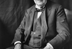 Peringati 92 Tahun Meninggalnya Thomas Alva Edison, Penemu Lampu Pijar