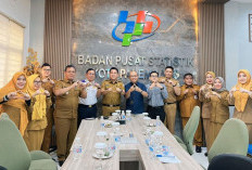 Akhir 2025 Inflasi Palembang Stabil 2,92 Persen, Pemkot Siaga Tantangan Cuaca