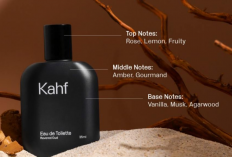 Laki-laki Wajib Punya Ini! Review Kahf Parfum Revered Oud, Wangi Bikin Mempesona