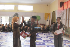 3 Siswa SMKN 1 Palembang Lolos ke Grand Final, Setelah Jawaban Tepat tentang Tanggal Hari Pendidikan Nasional