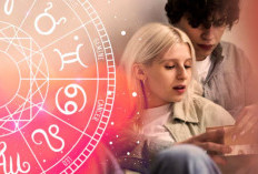 Karir dan Perasaan Seimbang? Ini Ramalan Zodiak Libra, Aquarius, Gemini dan Cancer Minggu Ini