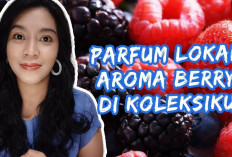 5 Rekomendasi Parfum Blackcurrant, Wangi Unik yang Nggak Biasa!