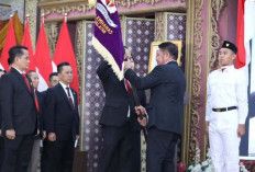 Gubernur Herman Deru Minta DPD IKAL Sumsel Mampu Beri Solusi Dalam Proses Bernegara